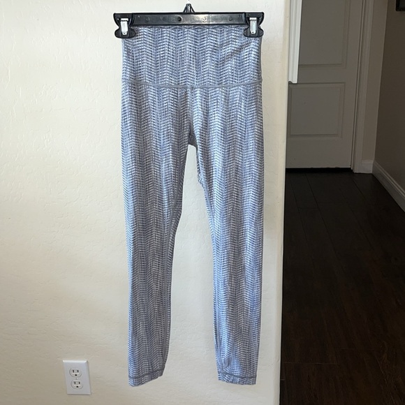 New! Lululemon Wunder Under High Rise Leggings - Picture 4 of 6
